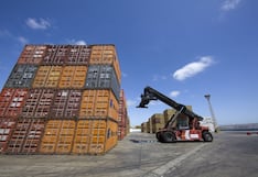 Mincetur: se alistan medidas para mejorar seguridad en comercio exterior