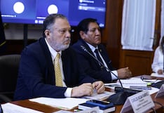 Facultades legislativas: Comisión de Constitución del Senado decidirá el jueves si aprueba pedido