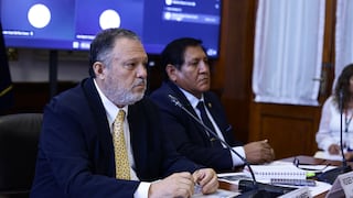 Facultades legislativas: Comisión de Constitución del Senado decidirá el jueves si aprueba pedido