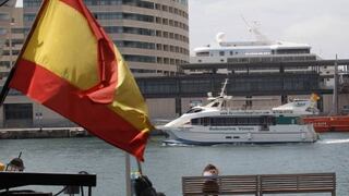 Economía de España reporta tercer trimestre consecutivo de crecimiento