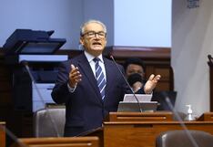 Congreso: cuestionan a APCI por “débil” supervisión y fiscalización a las ONG