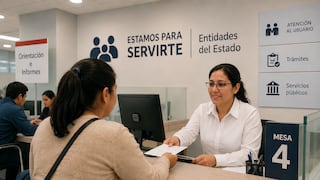 Hay más de 1.6 millones de trabajadores en el Estado: esto cuestan sus sueldos