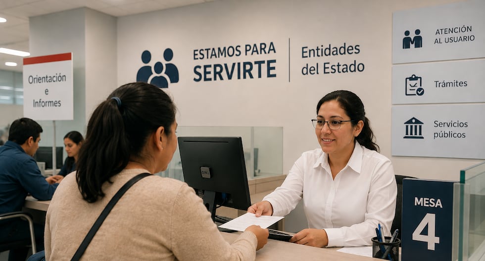 Empleo en Perú alcanza 17.8 millones con crecimiento en sectores clave