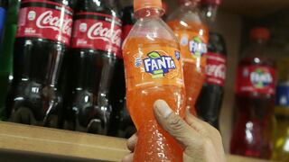 Tendencia mundial apunta a gravar bebidas azucaradas, sostiene Alonso Segura