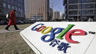 Nuevas interrupciones en servicio de Google en China