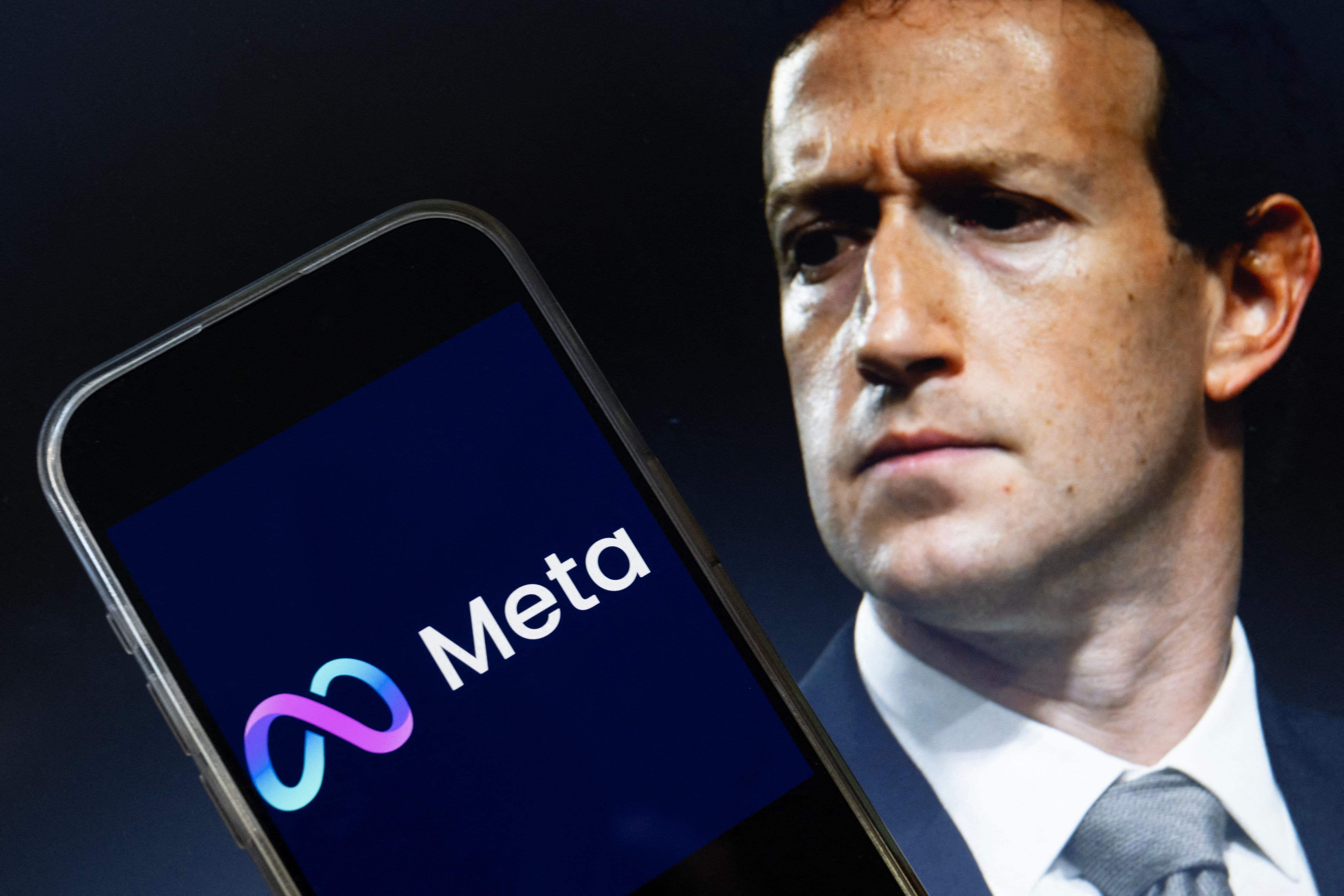 Meta presenta nuevo modelo de IA y afirma que está al nivel de OpenAI y Anthropic