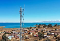 Más de S/ 276 millones en inversiones de telecomunicaciones entre enero y julio