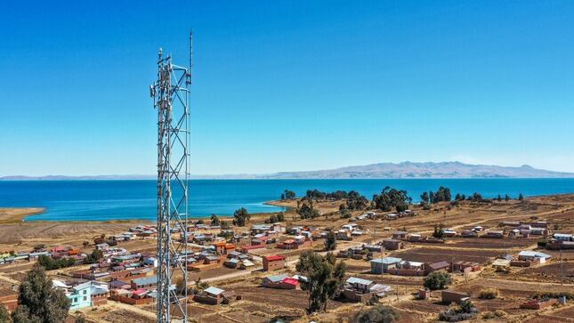 Compañías tienen un plazo de 60 días hábiles para suscribir el contrato. (Foto: MTC)