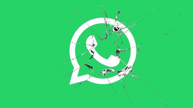 WhatsApp se cayó a nivel mundial: cómo saberlo