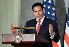 EE.UU. descarta pacto exprés con Irán y apuesta por negociación técnica