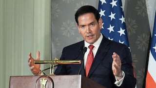 EE.UU. descarta pacto exprés con Irán y apuesta por negociación técnica