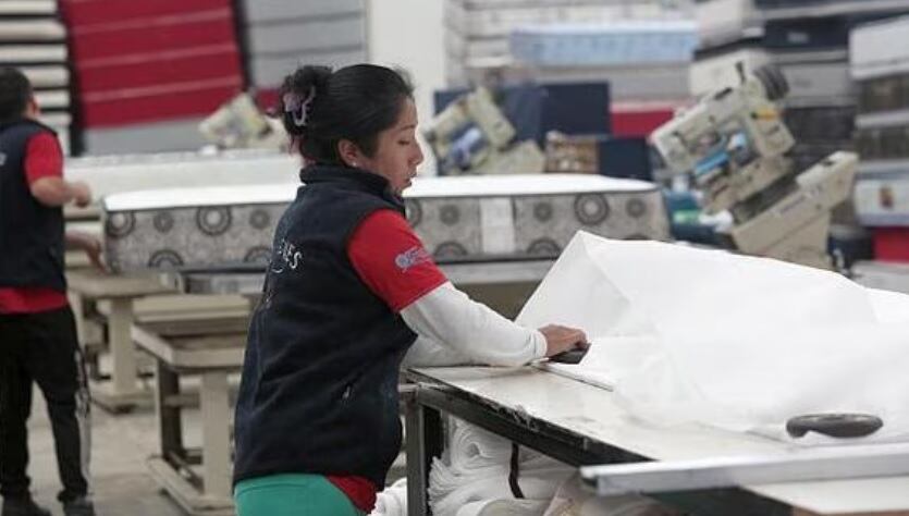 Implementación del programa laboral “Llamkasun Perú” tomará hasta nueve meses. (Foto: GEC)