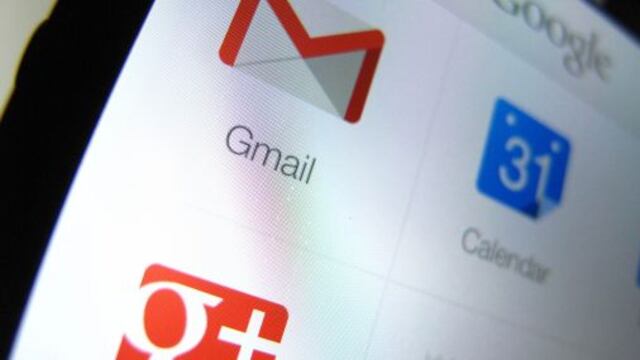 ¿Se puede escapar al uso del correo electrónico?