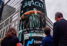 Inversionistas anti-Musk modifican sus carteras para evitar SpaceX