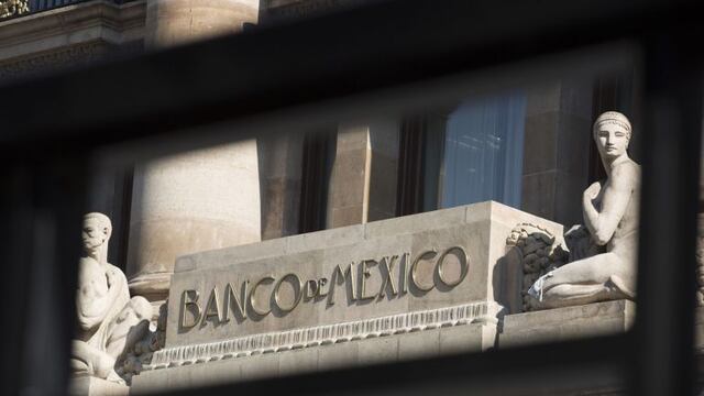 Banxico “envía mensaje” a Wall Street con alza de tasa