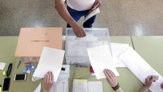 JNE: Domingo 2 de julio se realizarán elecciones complementarias en 11 distritos