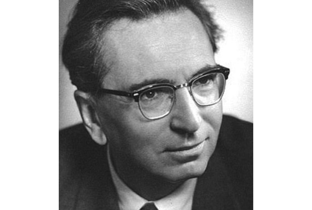 La experiencia personal de Viktor Frankl marcó profundamente su visión sobre el sufrimiento, la libertad y la resiliencia. | Crédito: internetpillar.com