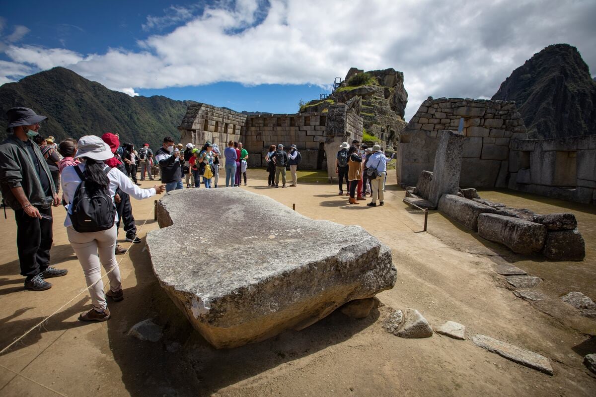 Ejecutivo autoriza transferencia de S/ 316.4 millones para reactivación del turismo. (Foto: GEC)