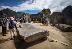 Ejecutivo busca reactivar el turismo con transferencia de S/ 316.4 millones