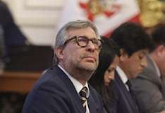 Elecciones 2026: Denuncia contra jefe de ONPE fue derivada a la Fiscalía Suprema