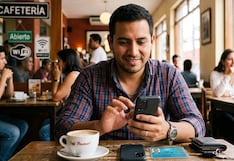 Personas podrán transferir dinero al instante con número de DNI, ¿desaparecerán celular y QR?