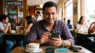 Personas podrán transferir dinero al instante con número de DNI, ¿desaparecerán celular y QR?