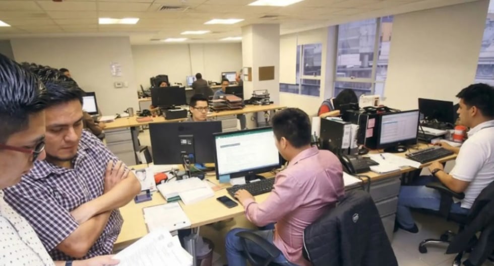 CAS: Corte Suprema define límites para ascensos en el sector público