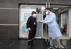 Corte Suprema: se debe acudir a prueba médica incluso en día de descanso