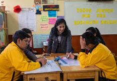 Docentes recibirán bonos de S/18,000: conoce si estás en la lista