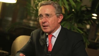 Álvaro Uribe: "la palabra paz queda herida" con acuerdo entre Colombia y FARC