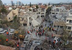 Israel lanza nuevos ataques contra Irán