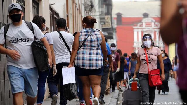 Moody’s teme que elecciones 2021 socaven la calificación del Perú
