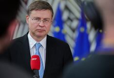 Bruselas pide aumentar el envío de armas y munición a Ucrania, tras dos años de guerra