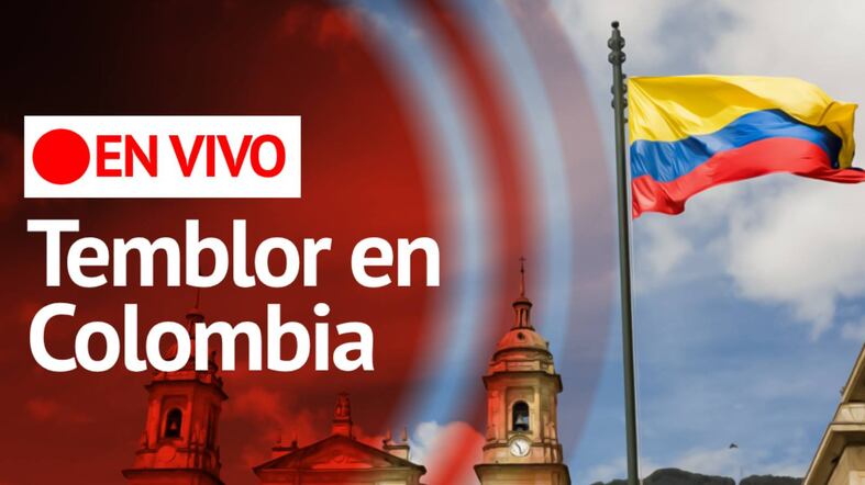 Temblor en Colombia hoy, 2 de diciembre: magnitud y epicentro de los últimos sismos, vía SGC