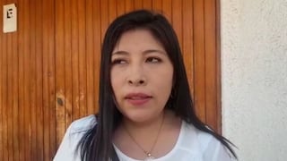 Fiscalía: Chávez influyó directamente en la contratación de 16 personas en el Estado