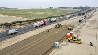 Autopista del Norte cierra préstamo de US$ 350 millones para obras de Red Vial IV 