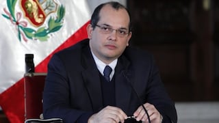 Exministro Luis Miguel Castilla es nuevo embajador del Perú en EE.UU.