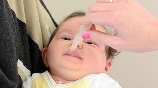 Gobierno de Trump elimina cuatro vacunas obligatorias del calendario infantil, ¿cuáles son?