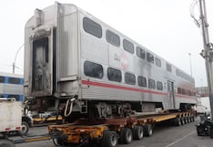 Tren Lima-Chosica necesitará cambios al contrato para funcionar totalmente: los 3 ajustes