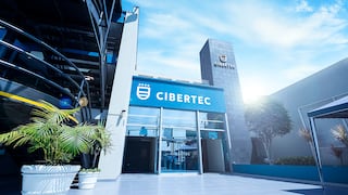 Salud y tecnología impulsan expansión de Cibertec en 2026