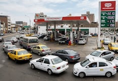 Precios de combustibles en Perú retoman tendencia al alza: esto se prevé para siguientes días