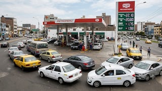 Precios de combustibles en Perú retoman tendencia al alza: esto se prevé para siguientes días