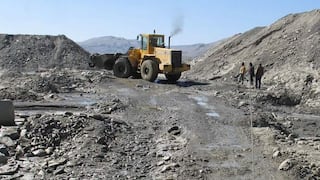 Alta Copper estima inversión US$2,200 mllns para proyecto de cobre Cañariaco