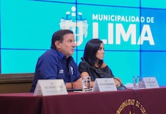 Rutas de Lima: MML reporta transferencia de US$ 3.5 millones vinculada a empresa asociada a PPK