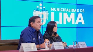 Rutas de Lima: MML reporta transferencia de US$ 3.5 millones vinculada a empresa asociada a PPK