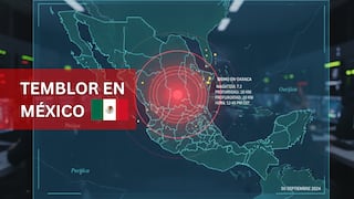 Temblor en México hoy, 8 de febrero 2026 — hora exacta, magnitud y dónde fue el epicentro del último sismo