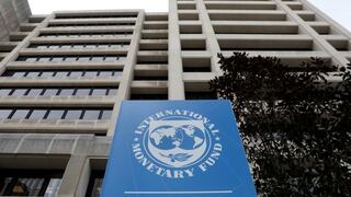 FMI dice autoridades económicas deben maniobrar entre el apoyo monetario y sus riesgos