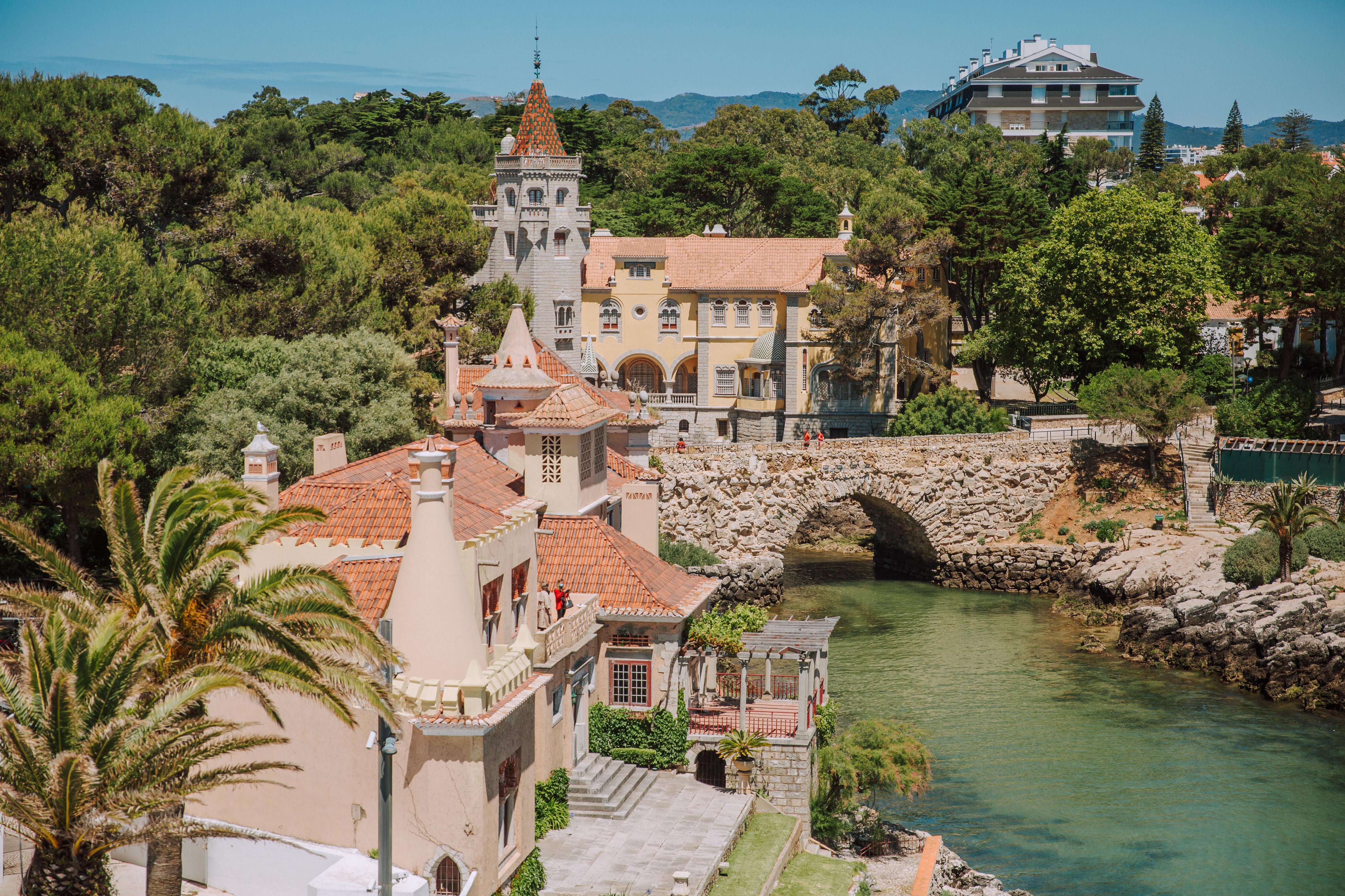 Desde el siglo XIX, Cascais fue el lugar elegido por la familia real, la nobleza y la alta burguesía portuguesa para escapar del calor de Lisboa. (Foto: ©visitcascais)