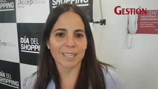 Día del Shopping: ¿Qué es lo que más compran los peruanos en los centros comerciales?