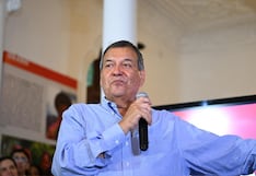 Jorge Nieto esperará resultados del JNE para definir posición en segunda vuelta